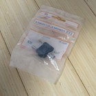 Nos Itt Pomona Electronics 1269 Double Banana To Bnc Female Adapter