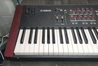 Yamaha Moxf8 88-key Music Production Synthesizer Workstation