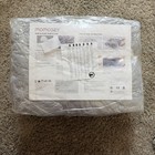  momcozy Pregnancy Pillow  gray  New Sealed