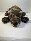 Jellycat Plush Livi The Leopard Retired 12  Soft Plush Stuffed Animal Rare