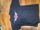 Grateful Dead 1990 Gdm Vintage Shirt Stanley Mouse Rare Xl Brockum Original  