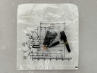 Coring Unicam 95-050-99 High Performance Om om4 Lc Connector