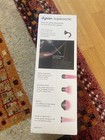 Usa Supersonic Hair Dryer  with Accessories  New  In Box