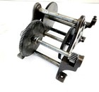 Antique Gear Cluster   Parts Edison Home Cylinder Phonograph Model A  B