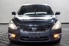 2015 Nissan Altima 2 5 Sl Sedan 4d