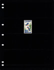  7 50 Scott Value - 1963 Chad Birds Kingfishers North Africa Cv Mnh Nh Umm