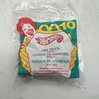 Vintage 1997 Mcdonald s Barbie   Hot Wheels Happy Meal Complete Set Of 10 Nib