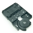 Fluke 83 85 87 88 787 Top Pcb Shield Cover With Lcd Retainer Holder Tab Clips
