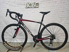 2017 Trek Emonda Sl 7 Carbon Fiber Road Bike Ultegra Di2 Aeolus Pro 3 52cm