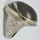 Jamal Madura Bungkem Klembeng Natural Spiritualis Stone In Ring Charisma Amulet