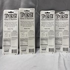 2009 Marvel Universe Pez Lot Of 4 New In Package Sealed