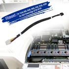 Riser To Eps 12v Power Cable For Dell Poweredge R720 R730 For Tesla M40 p40 p100