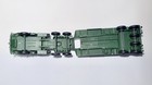 Vintage Collectables - Dinky Toys 6 Military Vehicles Bundle