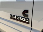 2001 Dodge Ram 2500 5 9l Cummins Diesel - Low Miles