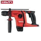 Hilti Te 6-a36 36v Cordless Rotary Hammer Tool  only Body     tracking   