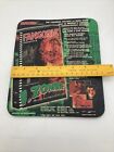 Fangoria Presents - I  Zombie Vhs 1999 Promotional Mousepad Bedford Mtivideo