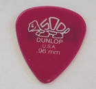 David Bowie Guitar Pick Vintage Concert Tour Stage Artist Plectrum Rock Legend