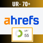 Boost Your Ahrefs Url Rating  ur  From 0 To 70  