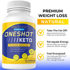 One Shot Keto Diet Pills Advanced Weight Loss Instant Keto Fast Ultra Keto Burn