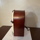 Back To The Oldies 1946 Jukebox Design Aa Bat  Lighted Radio   Box Vintage New