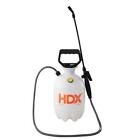 1 Gallon Multi-purpose Lawn And Garden Pump Sprayer