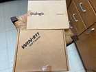 Win 911 Dialogic Pci Card And Win 911 Pro Software