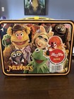 Vintage 1979 Muppets Lunchbox Featuring Fozzy Bear