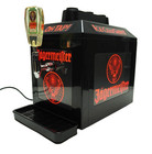 Jagermeister Tap Machine Jemus Model 3 Bottle Shot Dispenser Chiller
