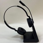 Jabra Engage 65 Wireless Over-ear Bluetooth Headset Black