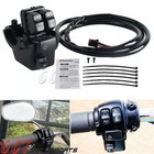 Cruise Control Kit For Harley Softail Flstfbs Fxbbs Fat Bob Fxfb Fxfbs 2016-2025