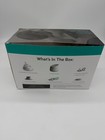 Nanobebe Newborn Feeding Bottle Starter Kit For Breast Milk - Teal  open Box 