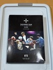 Bts Album Collection Photo Book Limited Edition High Quality