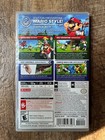 Mario Golf Super Rush  nintendo Switch  2021   brand New factory Sealed 