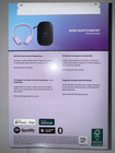 New Genuine Bose Quietcomfort Wireless Noise Canceling Headphones Chilled Lilac