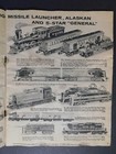 Original 1959 Lionel Trains Accessory Catalog 35pgs  Gary Nelson Coll 