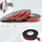 10 Meter Extra Strong Double Sided Tape Adhesive Car Special Double-sided Tape S