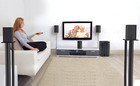 5 1 Surround Sound System For Tv Home Theater Systems Stereo Sound Speakers