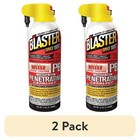  2 Pack  Pb Blaster Penetrating Oil Rusted Seized Bolts Lubricant Spray 11 Oz 