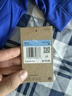 Nike Team Usa Soccer Nike Away 24 25 Fj4264-417 Vaporknit Retail  170 Men   s Sz M