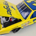      Action 1995 Dale Earnhardt  3 Diecast Car Wrangler 1 24 Nascar Limited Editio