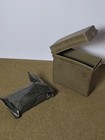 Us Army First Aid Container With Bandage Late Vietnam War 1970s 1980s