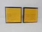 Kodak Super 8mm Film Tri-x 7266 B w Reversal Film   Open Box Expired