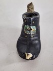 1933 Chicago World Fair Century Of Progress Set Of 2 Cats dog In Shoes
