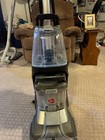 Hoover Powerscrub Xl Pet Carpet Cleaner Machine - Used - Super Clean