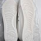 Uniqlo Canvas Sneakers White Size 260 New With Tag