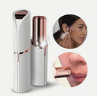 Flawless Facial Hair Remover Painless Hair Removal Epilator Trimmer Women Shaver