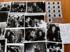 Eraser Arnold Schwarzenegger Press Kit Lot Of Photos   Rare Set Of Slides