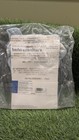 New Baby Boys Terry Hooded Bath Wrap Towel Blue Teddy Bear Gerber 22x33 