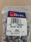 100 Pack Rethreading Thread Inserts 3 8  - 16 X 1 5d Recoil 03063 