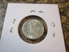 1944-d Mercury Silver Dime Gem        Aa
